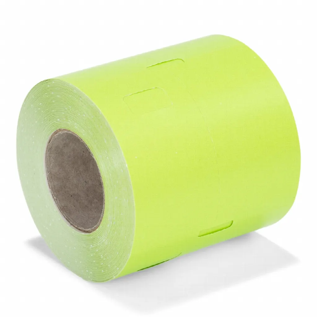Tickets de guardarropa Coatcheck, 14x 325 tickets, verde